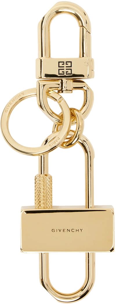 givenchy key chains|Women's Designer Jewelry .